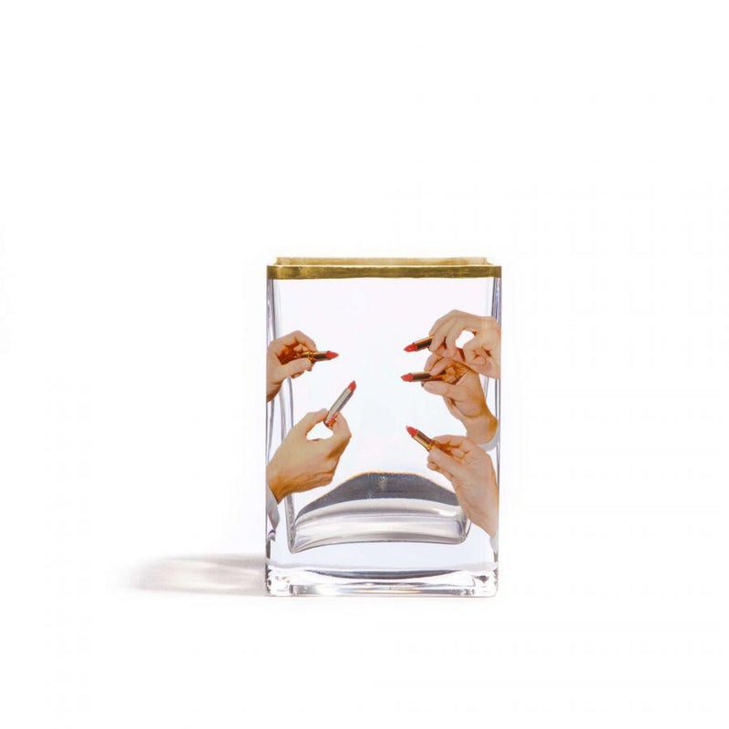 Seletti Vaso Lipsticks 