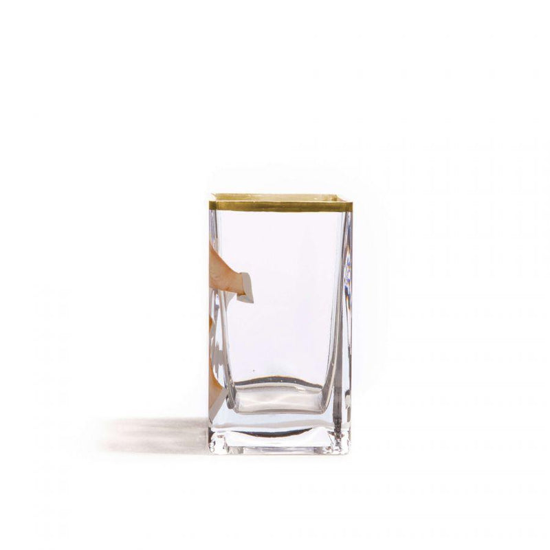 Seletti Vaso Lipsticks laterale