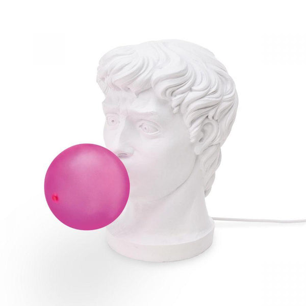 Seletti Wonder Times - Lampada Da Tavolo A Led -