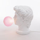 Seletti Wonder Times - Lampada Da Tavolo A Led -