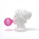 Lampada da Tavolo H 36 cm. Grace Seletti