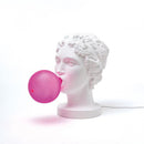 Lampada da Tavolo H 36 cm. Grace Seletti