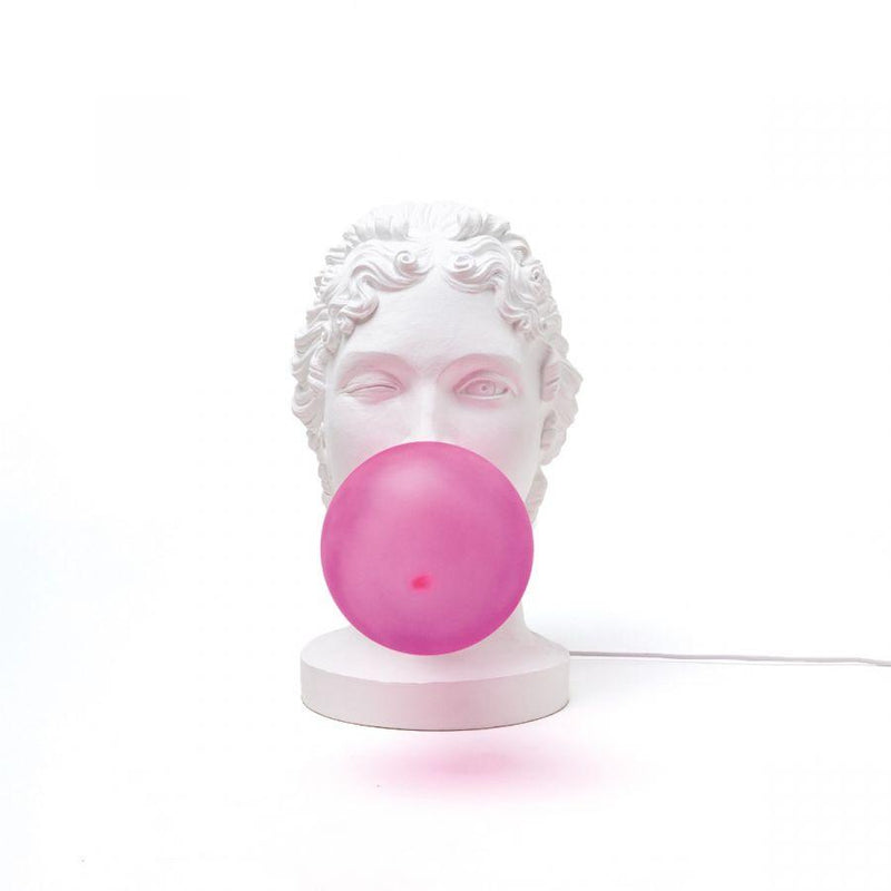 Lampada da Tavolo H 36 cm. Grace Seletti