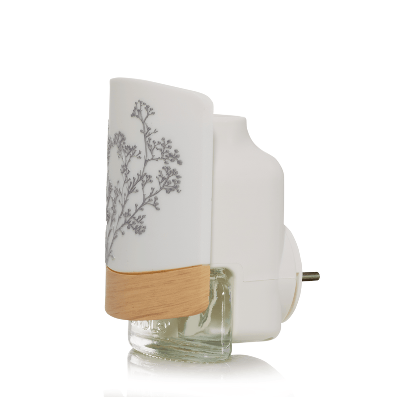 Diffusore Elettrico base ScentPlug Yankee Candle