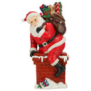 Timstor | Babbo Natale Poly