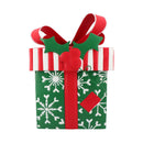 Timstor | Pacco regalo in metallo