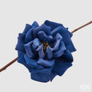 EDG Enzo De Gasperi | Rosa in velluto