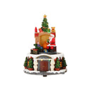 Timstor | Carillon paesaggio Natalizio