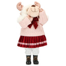 Timstor | Alce Natalizio decorativo