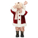 Timstor | Alce Natalizio decorativo