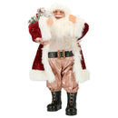 Timstor | Babbo Natale decorativo