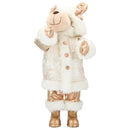 Timstor | Alce Oro decorativo