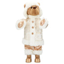 Timstor | Orsetto Oro decorativo