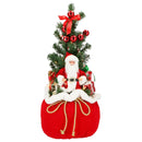 Timstor | Sacca regali decorativa