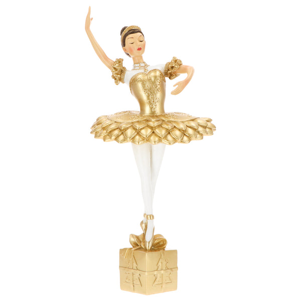 Ballerina Poly Timstor