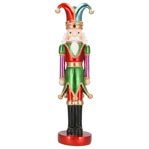 Schiaccianoci Joker Poly Natale 2023 Timstor