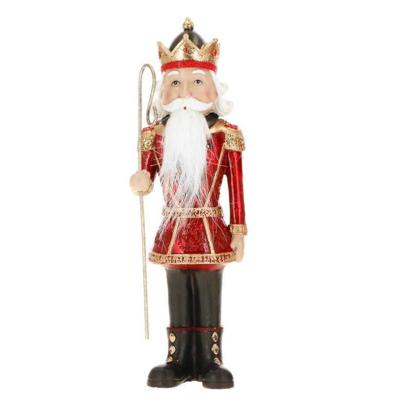 Schiaccianoci H 22 cm Natale 2023 Timstor
