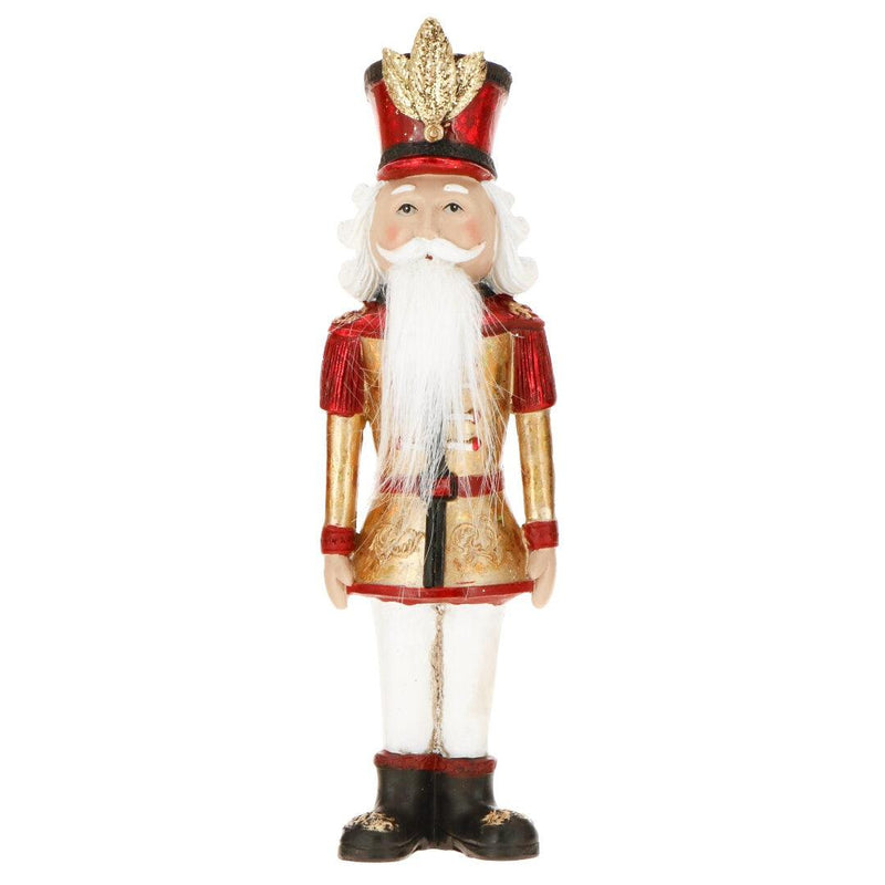 Schiaccianoci H 22 cm Natale 2023 Timstor