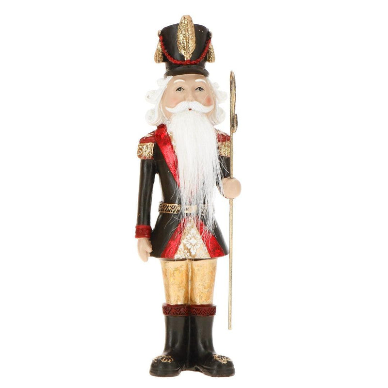 Schiaccianoci H 22 cm Natale 2023 Timstor