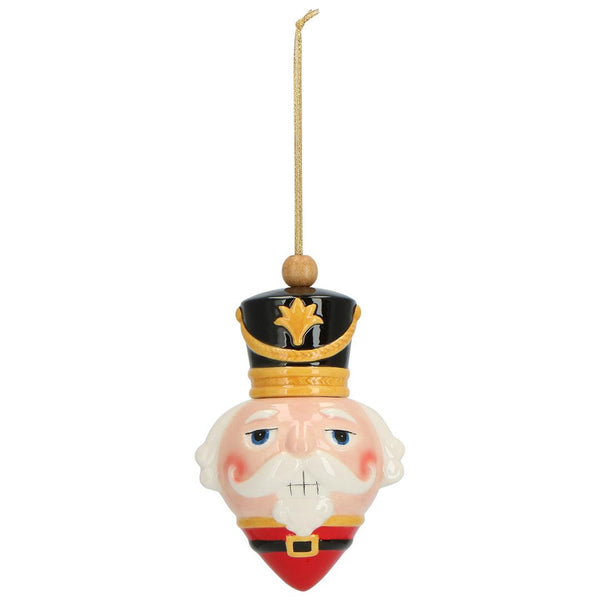 Decoro Schiaccianoci per Albero di Natale Timstor