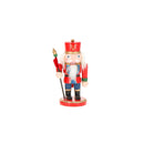 Timstor | Schiaccianoci Mini H 16 cm Natale 2025