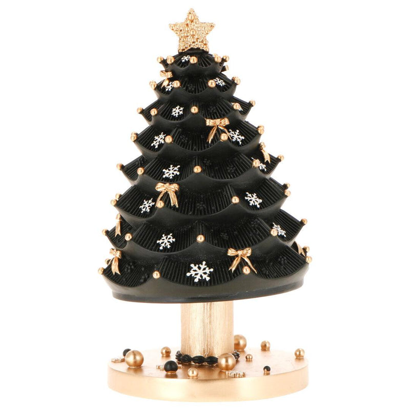 Carillon Albero di Natale Timstor