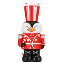 Timstor | Pinguino con LED