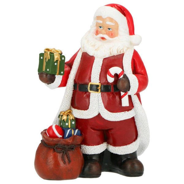 Babbo Natale con Regali Timstor
