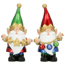 Timstor | Gnomi con LED