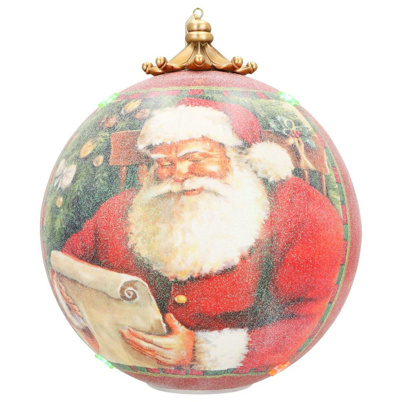 Christmas Ball 25 cm Timstor