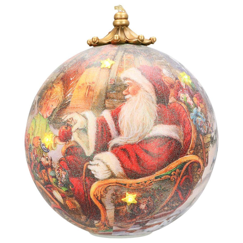 Christmas Ball 25 cm Timstor