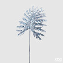 EDG Enzo De Gasperi | Foglia di Monstera con Paillettes Natale 2025