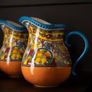 Brocca Trinacria Baci Milano