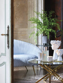 EDG Enzo De Gasperi | Profumatore Ambiente con bastoncini bottiglia 2200 ml.