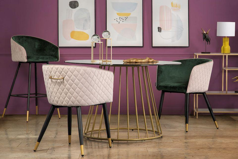 Set 2 Sgabelli Bar con manico By Garpe Interiores
