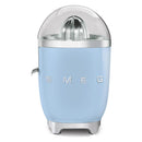 Spremiagrumi Anni 50 Azzurro Smeg