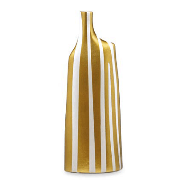 VASO ALTO "GOLD GRACE" FADE