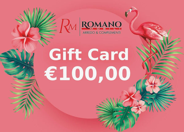 Gift Card #2