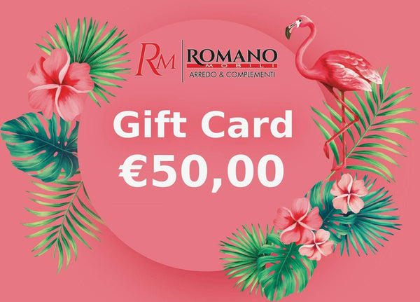 Gift Card #1