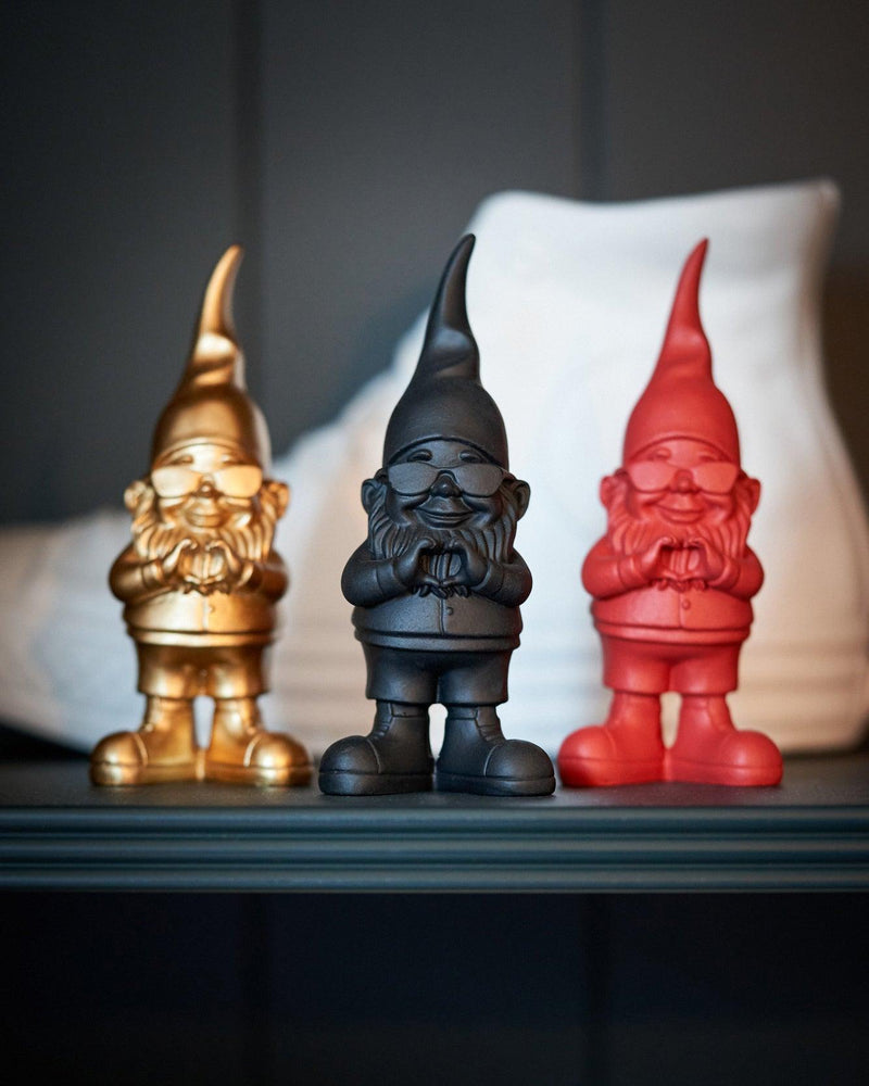 Statua H.28 in poliresina NANI'S Romeo By Blogo Lifestyle