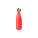 Bottiglia termica da 500 ml in acciaio a doppia parete 24 ore Freddo - 12 Ore Caldo By WD Lifestyle
