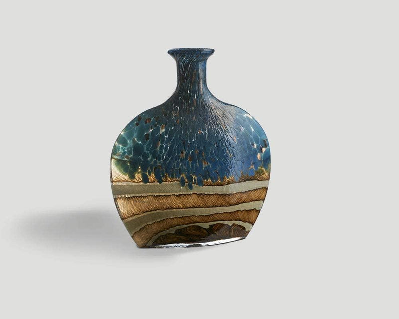 Vaso Giulia Coloured Dialma Brown
