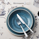 Servizio 30 Posate Monoblocco Cortina Inox Sambonet