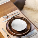 Servizio 30 Posate Monoblocco Cortina Inox Sambonet