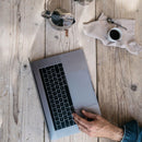 Set Cucchiaini Moka 6 pezzi Taste Inox Sambonet