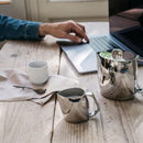 Set Cucchiaini Moka 6 pezzi Taste Inox Sambonet