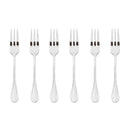 Set 6 pz. forchettine dolce Royal Inox SAMBONET