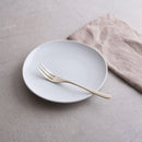 Set forchetta dolce 6 pezzi Taste Antique PVD Champagne Sambonet