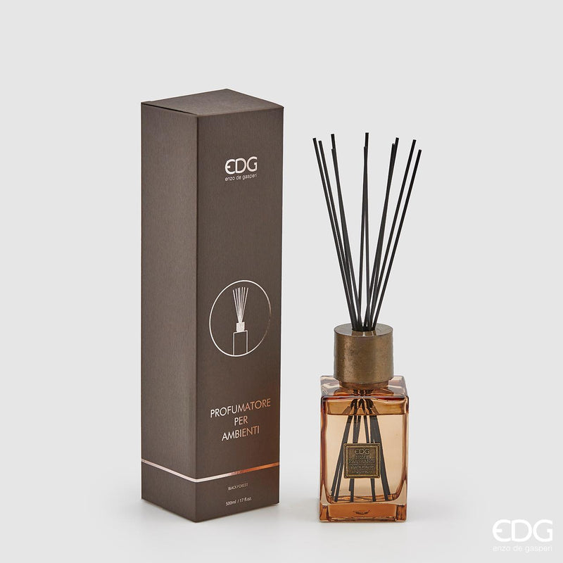 EDG Enzo De Gasperi Profumatore ambiente con bastoncini bottiglia 500 ml. By