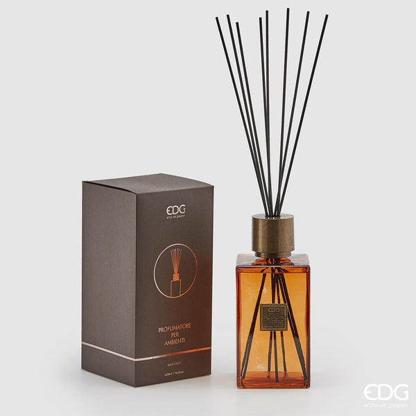 EDG Enzo De Gasperi Profumatore Ambiente con bastoncini bottiglia 2200 ml.